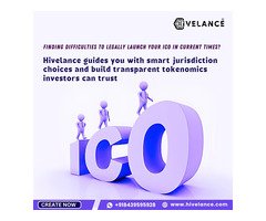 Top ICO Development Company: Trusted By 500+ Startups