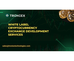 Affordable White Label Crypto Exchange Development Packages