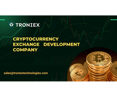 Affordable White Label Crypto Exchange Development Packages