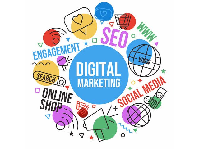 Invoidea is the Best Digital Marketing Agency in Delhi NCR Enhancing Brand Performance - 1/1
