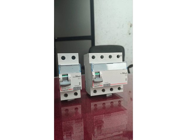Legrand RCCB available in best rates - 1/4