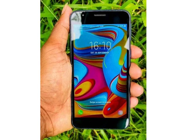 SAMSUNG A2 CORE Almost New - 1/1