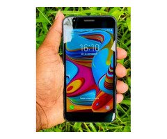 SAMSUNG A2 CORE Almost New SAMSUNG A2 CORE Almost New