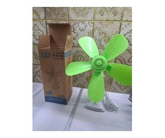 Small Clip Fans Small Clip Fans