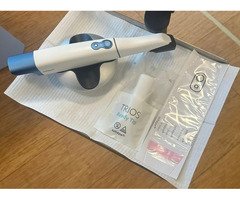 3Shape TRIOS 6 Wireless Intraoral Scanner