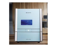 Roland DWX-43W Wet Dental Milling Machine