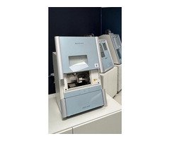 Roland DWX-43W Wet Dental Milling Machine