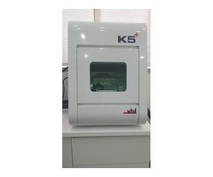 VHF K5+ 5-Axis Dry Dental milling machine VHF K5+ 5-Axis Dry Dental milling machine