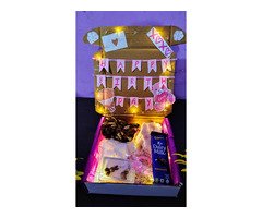 ✨ Handmade Gift Hampers for Every Occasion