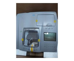 Nidek LE-1200 Patternless Lens Edger Nidek LE-1200 Patternless Lens Edger