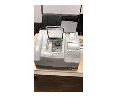 Nidek LE-1200 Patternless Lens Edger