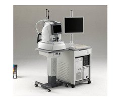 Nidek HandyRef-K Handheld Ref/Keratometer