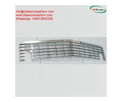 Triumph Spitfire MK3(1967-1970) and Triumph GT6 MK2(1968-1970) grille