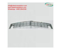 Triumph Spitfire MK3(1967-1970) and Triumph GT6 MK2(1968-1970) grille