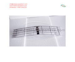 Triumph Spitfire MK4, MK3 GT6, 1500 radiator grille by stainless steel new