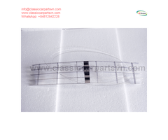 Triumph Spitfire MK4, MK3 GT6, 1500 radiator grille by stainless steel new