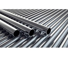 Buy Premium Steel Pipes | Leading Steel Pipe Manufacturer in India – Hariom Pipes
