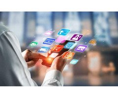 Invoidea is the Best Mobile App Development Company in India Offering Innovative App Solutions