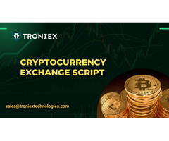 Advanced Trading Platform Script for Crypto Businesses