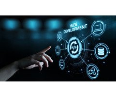 Invoidea is the Best Web Development Company in Noida Delivering Future-Ready