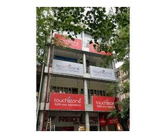 Touchstone Educationals - Best IELTS Coaching in Chandigarh