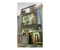 Ready to move house available