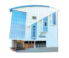 Best Nephrology & Urology Hospital in Secunderabad | AINU Hospital