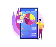 Invoidea is a Trusted Fintech App Development Company Powering Digital Finance Transformation