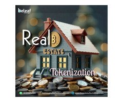 Don’t Let Your Property Stay Idle Turn It Into Profit With Tokenization