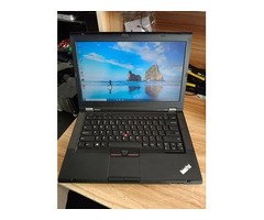 Laptop sales and services