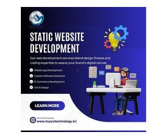 One of the Best Website Development companies for Expansion and Interaction