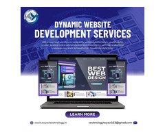 One of the Best Website Development companies for Expansion and Interaction
