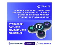 Stablecoin Payment Development Solutions: Build Web3 Payments