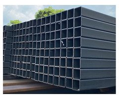 Buy Mild Steel Pipes Online | Durable & Affordable by Hariom Pipes