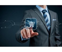 Invoidea is the Best eCommerce Website Designing Company in Delhi Creating High-Converting Stores