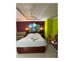 Classic Comforts Hotel