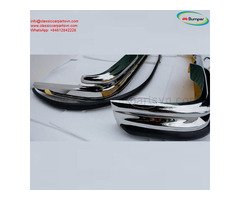 Mercedes W111 W112 280SE Coupe Cabriolet bumpers