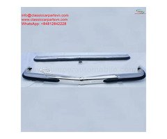 Mercedes W114 W115 Sedan S2 bumpers