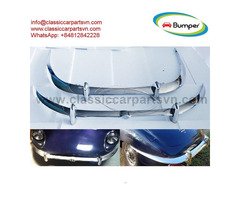 Jaguar E-Type XKE S2 bumpers