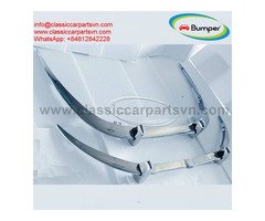 Jaguar E-Type XKE S2 bumpers