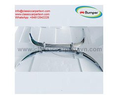 Jaguar E-Type XKE S2 bumpers