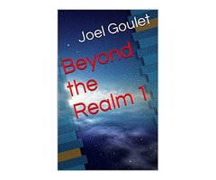 eBook novel series Beyond the Realm by Joel Goulet