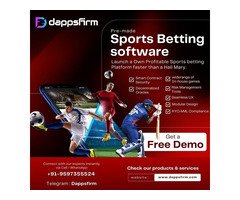 Win the Market Race with a Powerful Sports Betting Script for Fast Deployment