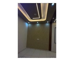 3 BHK for sale | 105, sq.yard west facing Duplex A small society in prime location