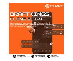 DraftKings Clone Script for Fantasy Sports App Launch – Free Demo Available
