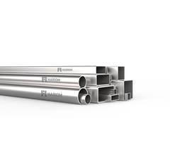 Premium GP Pipes for Construction & Industrial Use