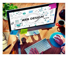 Invoidea is the Best Web Design Company in Noida Delivering Creative and User-Focused Designs