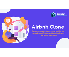 Airbnb Clone Script