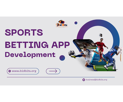 India’s Leading Sports Betting App Development Company