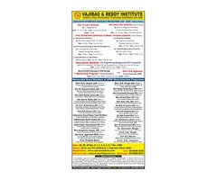 UPSC Mock Interview in Delhi - Vajirao and Reddy Institute